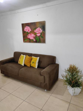 Casa Stylo Garanhuns Temporada